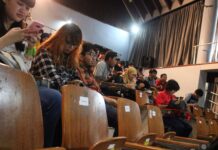 Intip Serunya Lomba Karaoke di GJUI 23 Day 1!