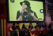 Dahsyat! Yayan Ruhian Terlibat dalam Menangani Koreografi Silat di Film Wiro Sableng 212!