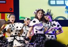 “Bubarkan” Format Lama, JKT48 Hadir dengan Konsep Baru! JKT48