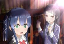 Penuh Fantasi! Mari Sambut Anime Märchen Mädchen