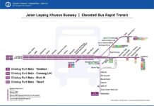 Per 13 Agustus 2017, Transjakarta Operasikan Koridor 13