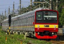 KCJ Gratiskan Layanan KRL pada Hari Kemerdekaan RI! Hari Kemerdekaan