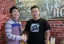 Agate Studio akan Berkolaborasi dengan CIAYO