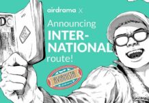 Komik Penerbangan Airdrama: Avianista Siap Dirilis di Luar Negeri!