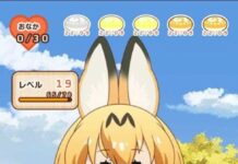 Wow Menyenangkan! Sambut Pagi dengan Alarm Serval “Kemono Friends”