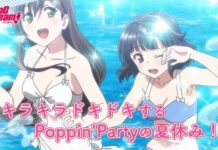 Sambut OVA Anime BanG Dream!