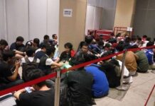 Chu Chu Yeah! Inilah Konser I Love Anisong di Hari Pertama C3 AFA Jakarta 2017