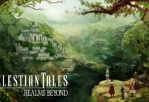 Celestian Tales: Realms Beyond