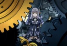 Ulasan Anime Clockwork Planet: Anime Gearpunk dengan Berbagai Aspek yang Medioker