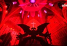 Intip Trailer Terbaru Anime Devilman Crybaby