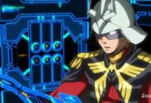 Ayo Nonton Gundam Build Fighters Battleogue!