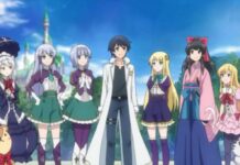 Opini: Mari Berdamai Dengan Isekai
