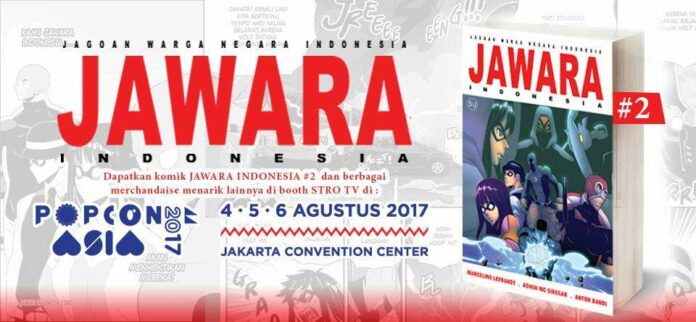 jawara indonesia