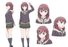 Nagi Yanagi Akan Bawakan Lagu Pembuka Just Because!