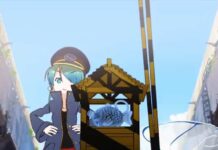 Intip Anime Pendek Karya Sutradara Kemono Friends Ini