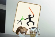 Ajak Penonton Tertib di Animelo 2017, Tim Animator Kemono Friends Merilis Video Spesial