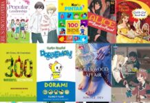 Jadwal Terbit Komik Tanggal 23 Agustus 2017