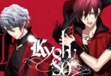Tampil Menawan! Sambut Anime Dynamic Chord