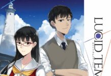 Menguak Fenomena Lucid Dream dalam Novel Ringan Lucid Temptation