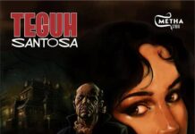 Metha Studio akan Menerbitkan Kembali Komik Madeleine Karya Teguh Santosa