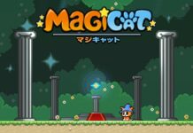 Terbaru dari Toge Productions: MagiCat