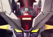 Sumire Uesaka, Natsuki Hanae, dan Unsho Ishizuka akan Turut Menjadi Seiyuu di Anime Mazinger Z Terbaru