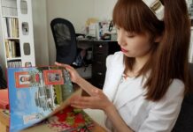 Sengun Joshi: Kumpulan Wanita-Wanita Jepang Penggemar Budaya Republik Rakyat Demokratik Korea