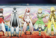 Ulasan Yuuki Yuuna wa Yuusha de Aru: Gelar Pahlawan, Tanggung Jawab, dan Makna Hidup.