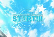 Ayo Dengarkan Lagu Pembuka dari Anime Idolm@ster SideM!