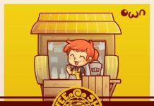 Segera dari Own Games: Own Coffee Shop