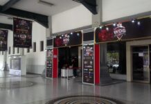 World of Gaming Jogja Battle Royale: Perhelatan Game Akbar Yang Berlangsung Meriah