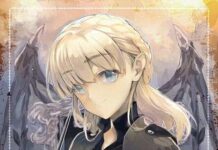 Rie Takahashi akan Menjadi Seiyuu di Anime Death March to the Parallel World Rhapsody