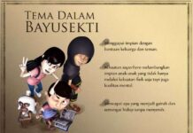 Ulasan Novel Knight Kris Bayu dan Keris Kesatria: Kisah Petualangan yang Seru