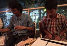 Di Tengah Gelapnya Malam, Kami Mengikuti Relawan FDTJ Menyelamatkan Jakarta
