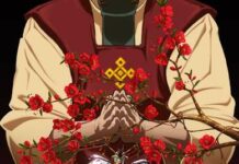 Intip Video Teaser Film Anime Kompilasi Gundam Thunderbolt: Bandit Flower