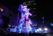 Akan Ada Proyek Baru dari Gundam Unicorn?