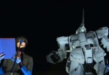Akan Ada Proyek Baru dari Gundam Unicorn?