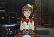 Maniak Idol Fiktif? Nantikan Game The Idolm@ster Stella Stage!