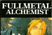 Dahsyat! Live Action Fullmetal Alchemist akan Dirilis di Lebih dari 190 Negara!
