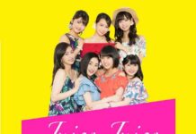 Gelar World Tour Pertamanya, Grup Idola Juice=Juice akan ke Jakarta