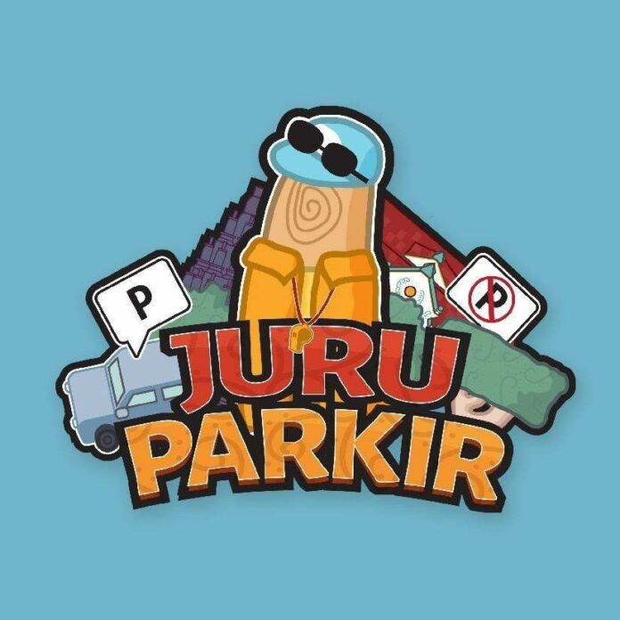 juru parkir
