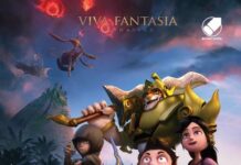 Novel Knight Kris Bayu dan Keris Kesatria