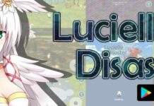 Lucielle Disaster: Game Tembak-Tembakan Seru dari Mozaic Heaven