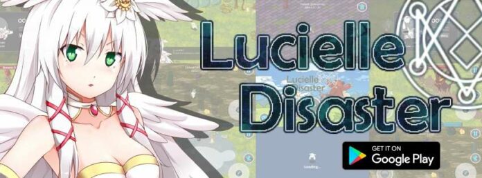 lucielle disaster