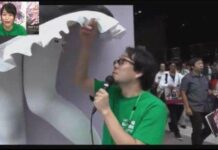 “Mengintip” Isi Celana Dalam Ram dan Rem