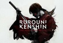 Live Action Rurouni Kenshin akan Berlanjut Kembali