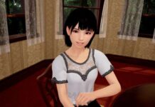 Summer Lesson: Chisato Shinjo Siap Dirilis di Jepang Oktober 2017