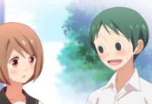Opini: Tsurezure Children: Kisah Kasih di Sekolah