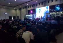 World of Gaming Djogja Battle Royale 2017: Penuh Wajah Baru di Dunia ESPORTS