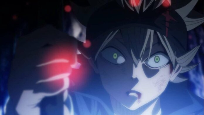 Black Clover 5